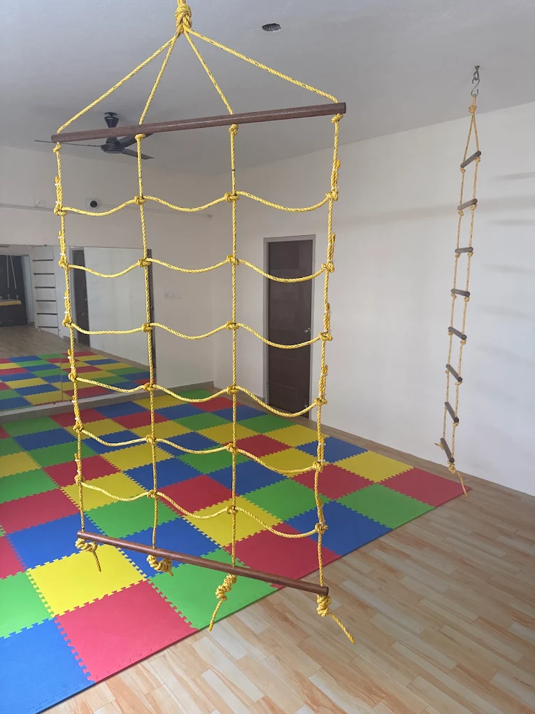 Early intervention play group