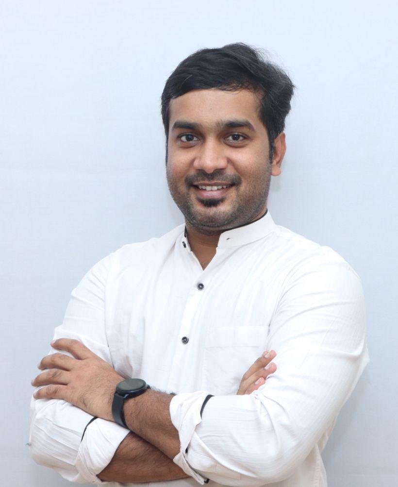 Dr. Pavan R.S, Consultant Pediatric Neurologist and Director